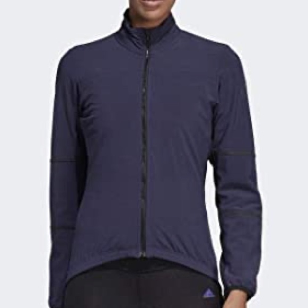 Adidas XS Climaheat Jacket